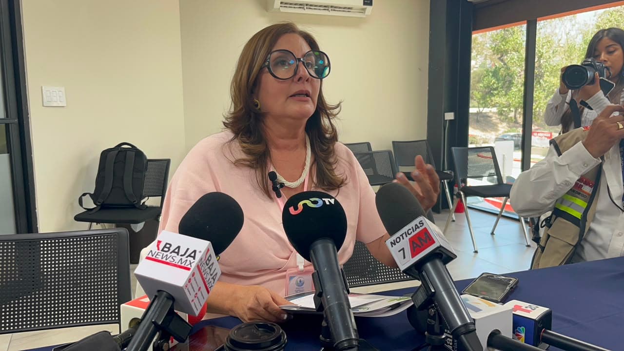 Foto: Baja News