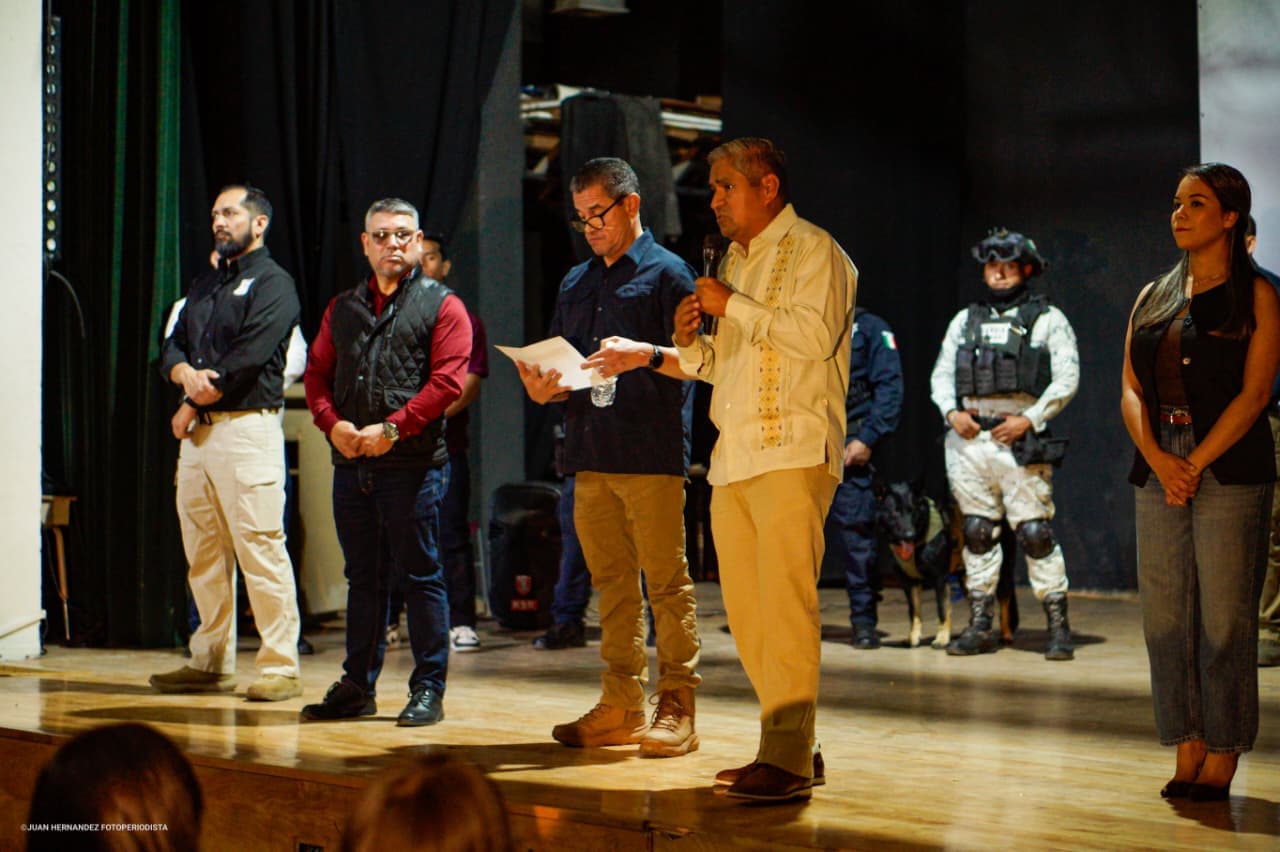 Fotos: Border Zoom