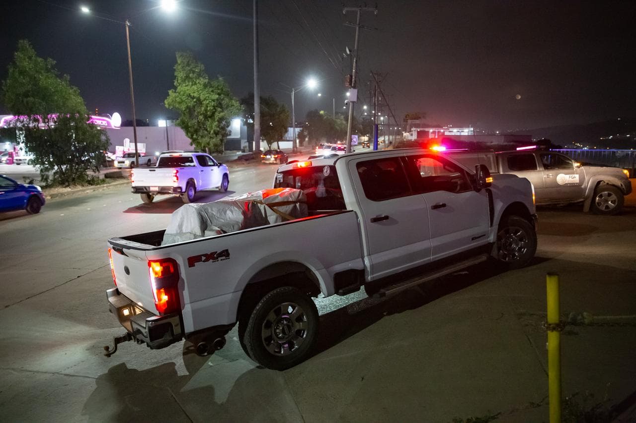 Foto: Boder Zoom/Baja News