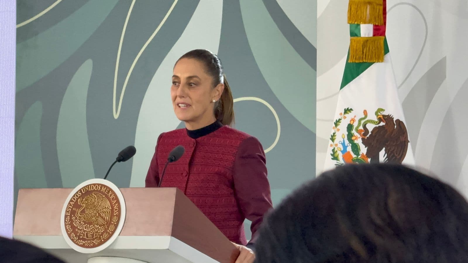 Foto: Ángel Ramírez/Baja News