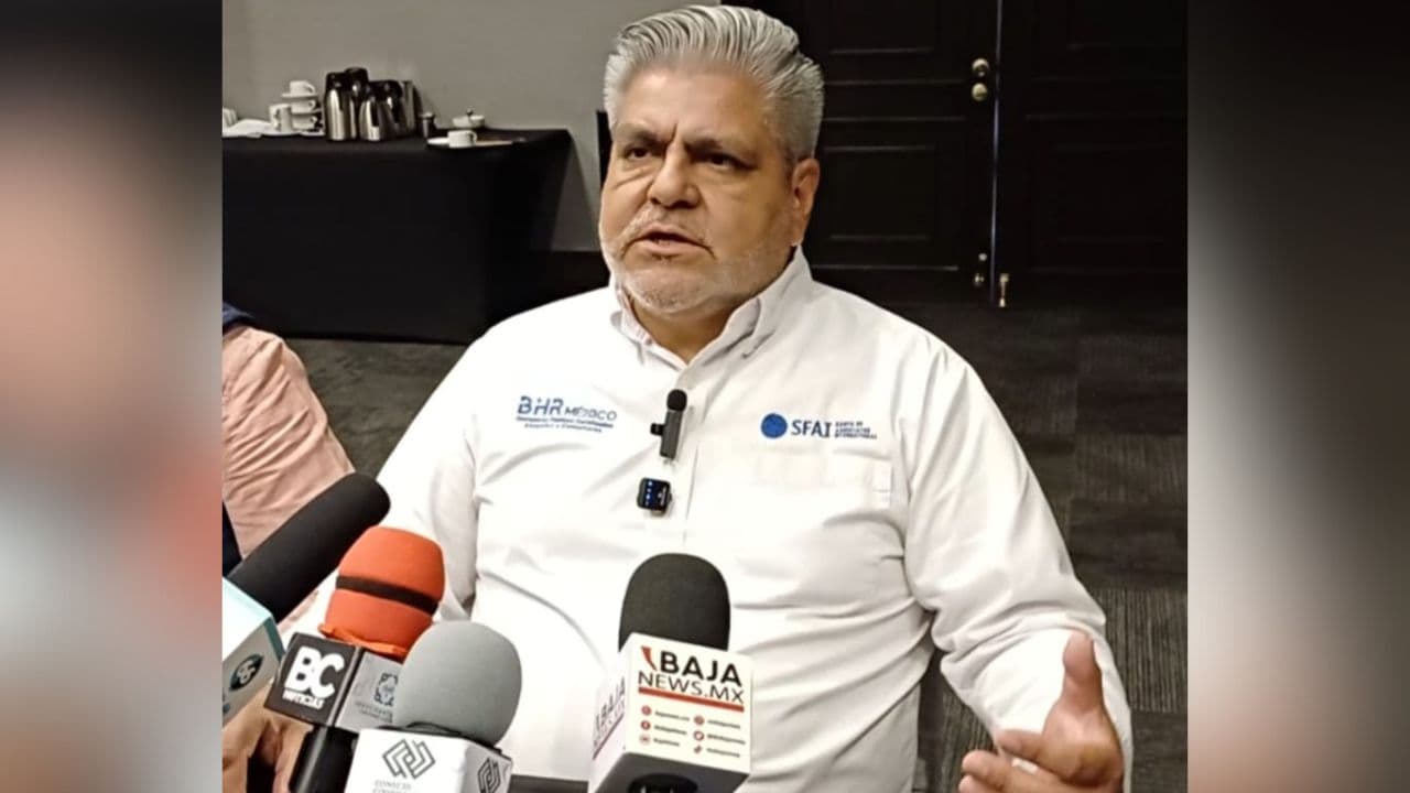 Foto: Baja News