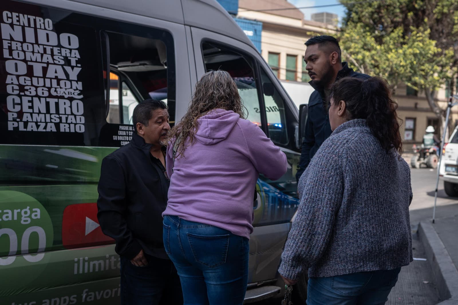 Foto: Border Zoom/Baja News