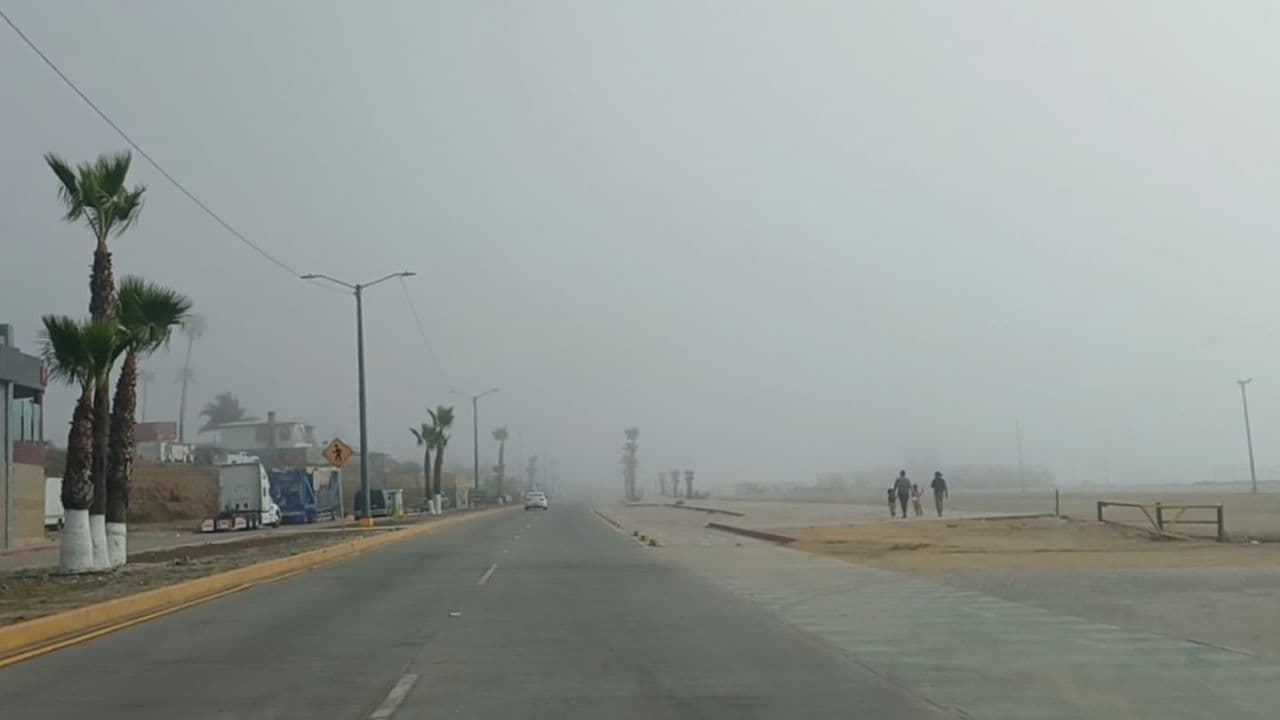 Foto: Baja News