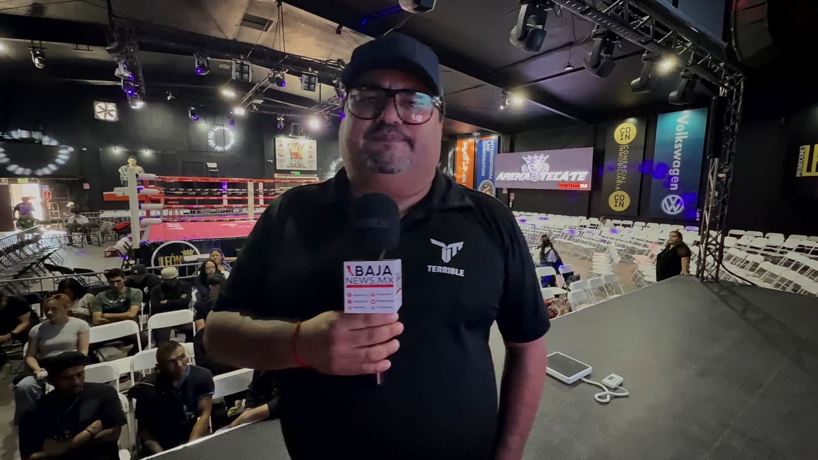 Foto: Baja News
