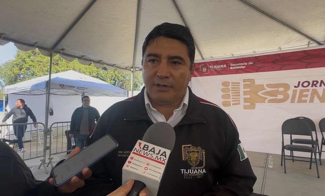 Foto: Baja News