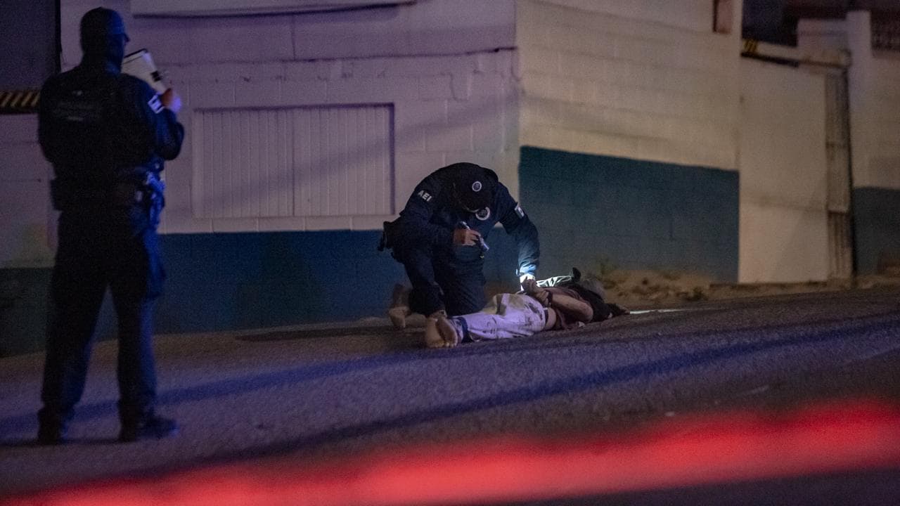 Foto: Border Zoom/Baja News