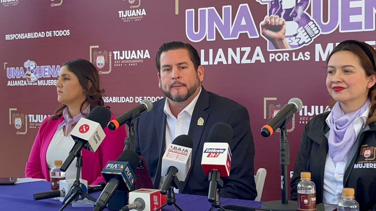 Fotos: BajaNews
