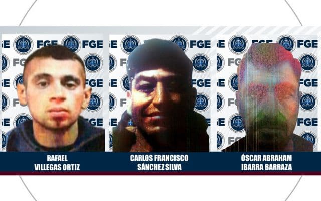 La Fiscalía General del Estado continúa trabajando en la resolución de casos de robos, buscando justicia para las víctimas y fortaleciendo la seguridad en Baja California.
