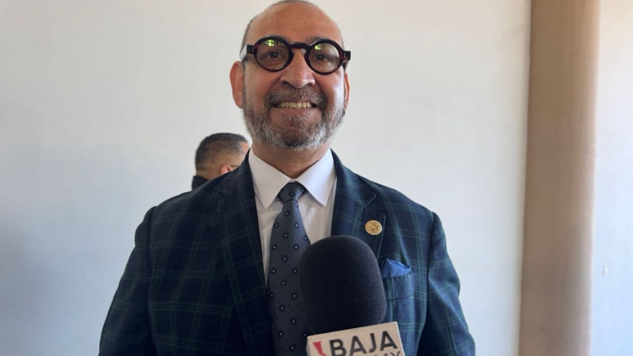 Foto: Baja News