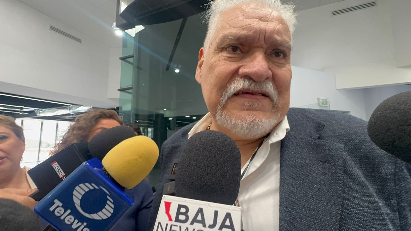 Foto: Baja News