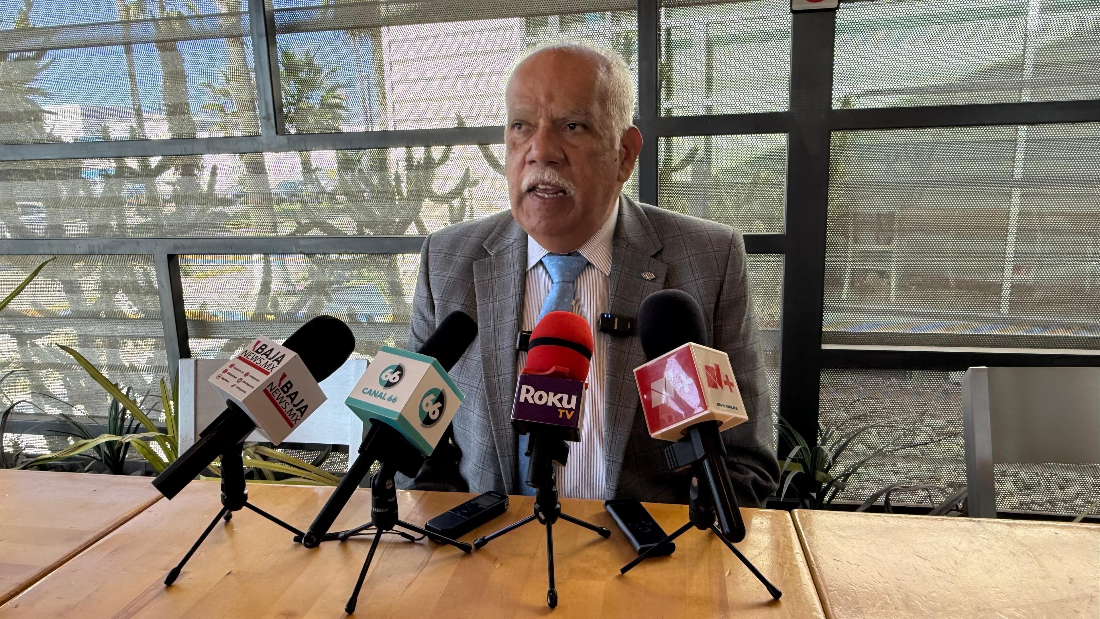 Foto: Baja News