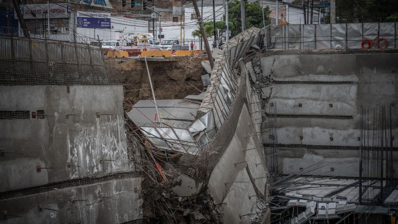 Imágenes: Border Zoom/Baja News