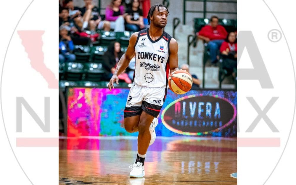 Tijuana Zonkeys ahora tiene en la mira su serie de dos partidos ante Halcones de Ciudad Obregón