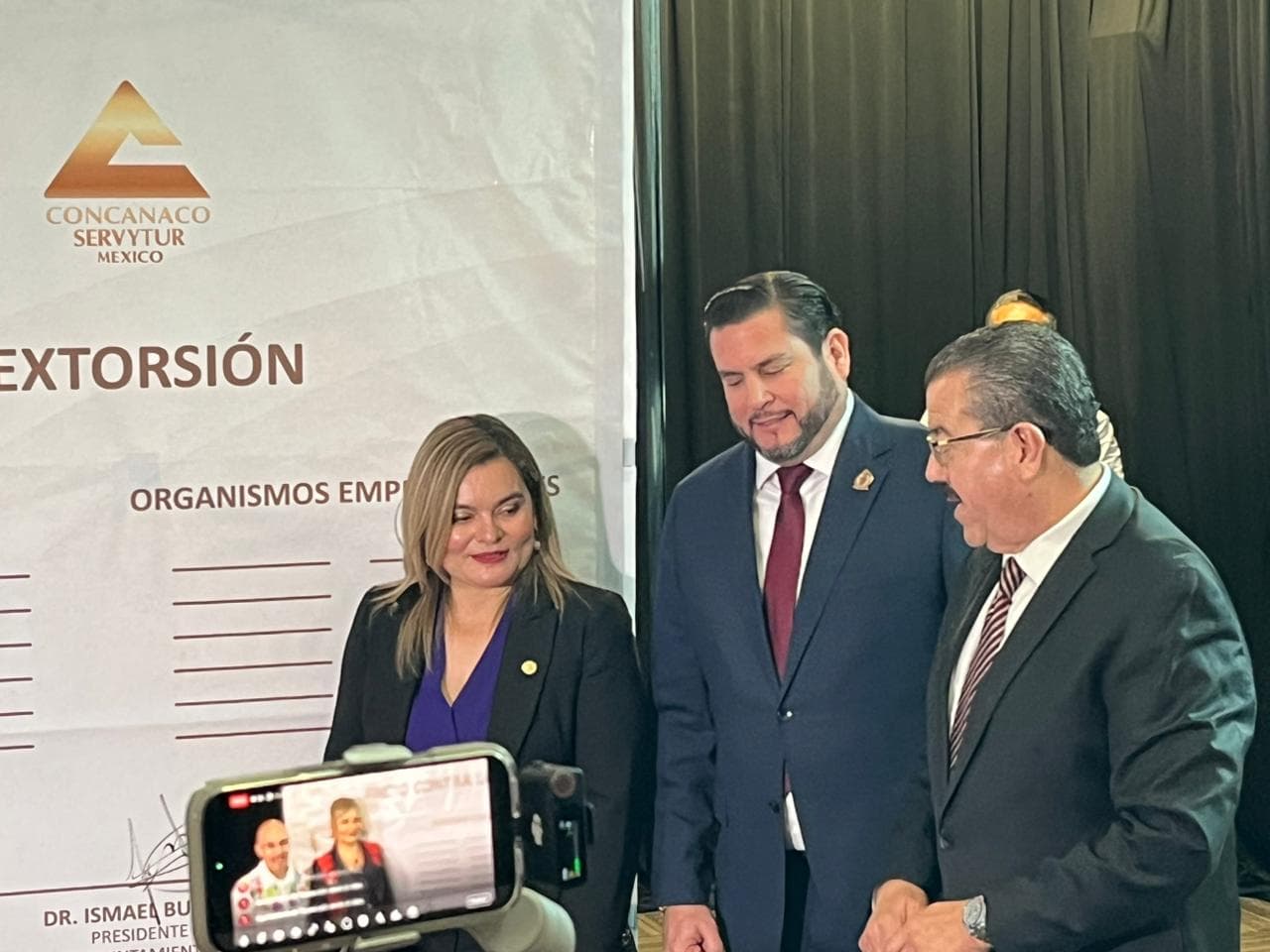 Foto: Baja News