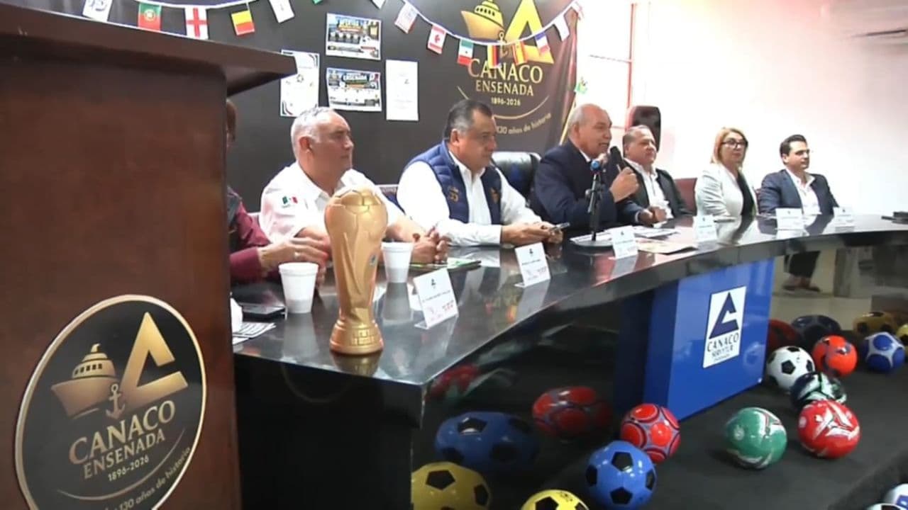 Foto: Baja News