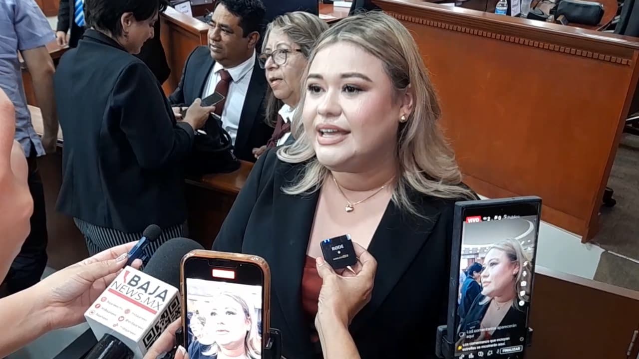 Foto: Baja News