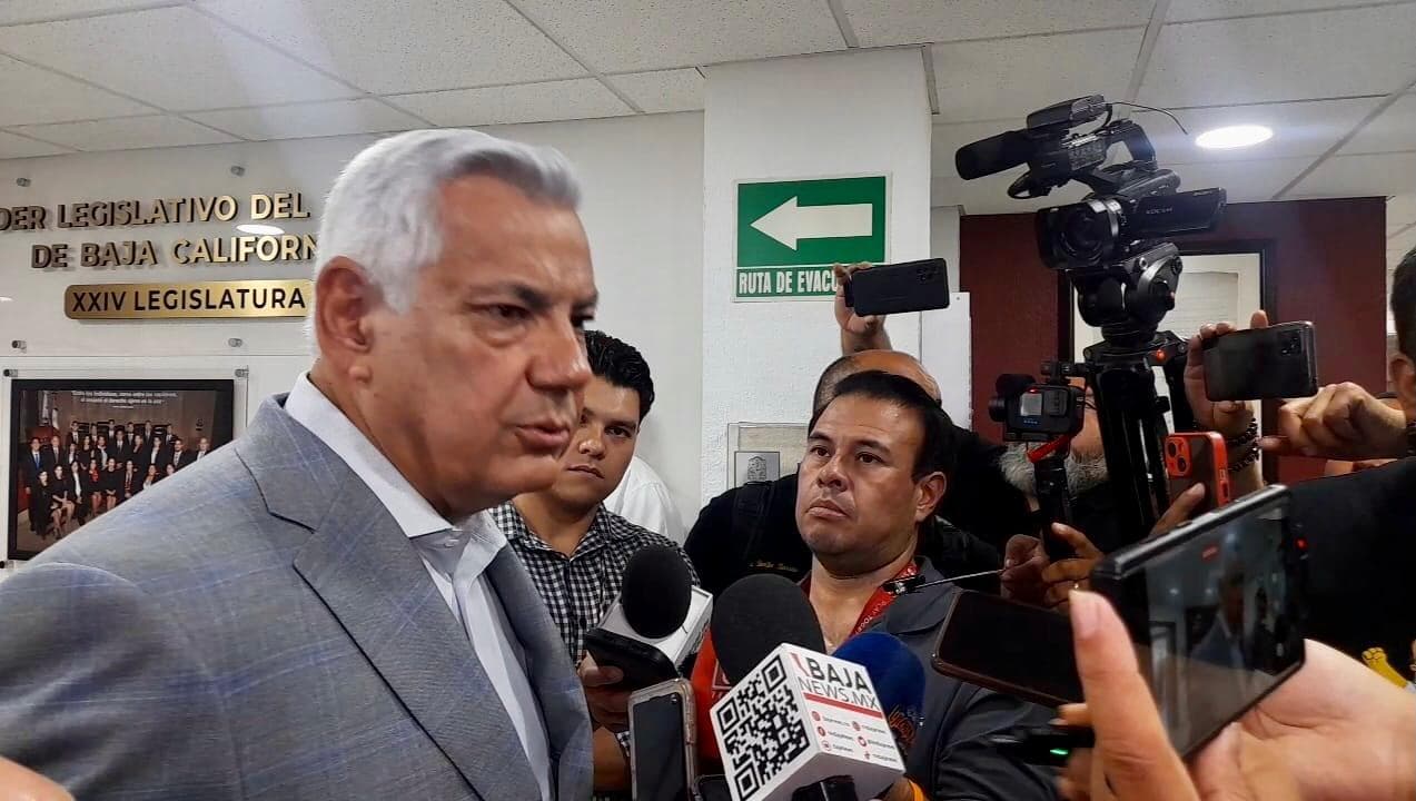 Foto: Baja News