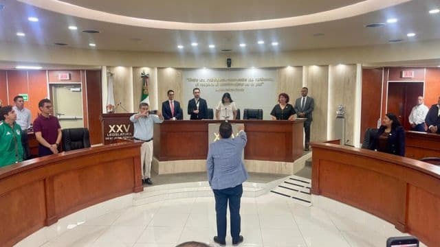 Foto: Baja News