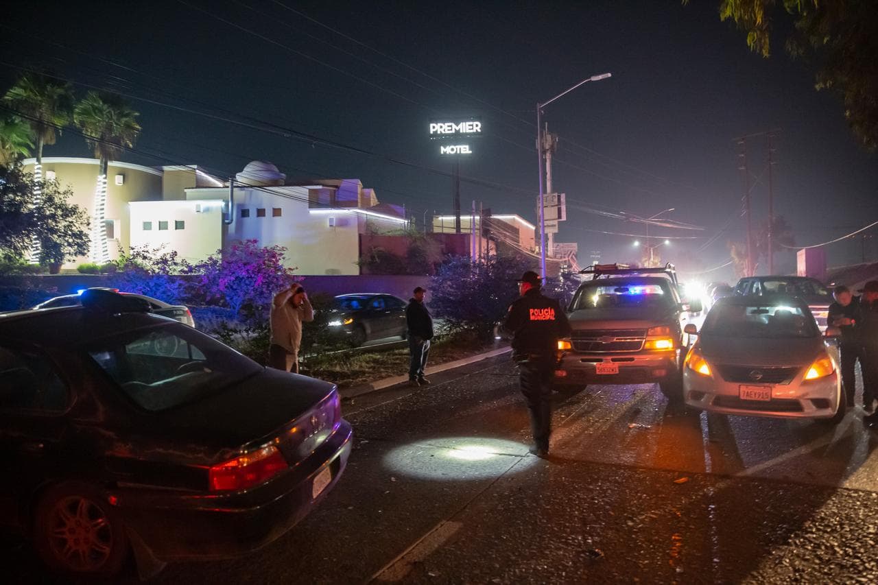 Foto: Border Zoom/Baja News