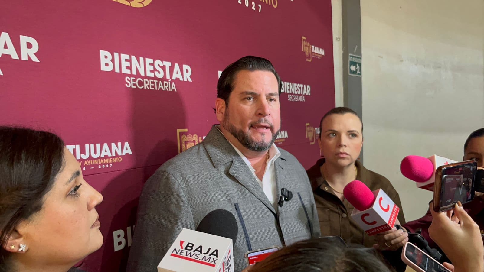Foto: Baja News