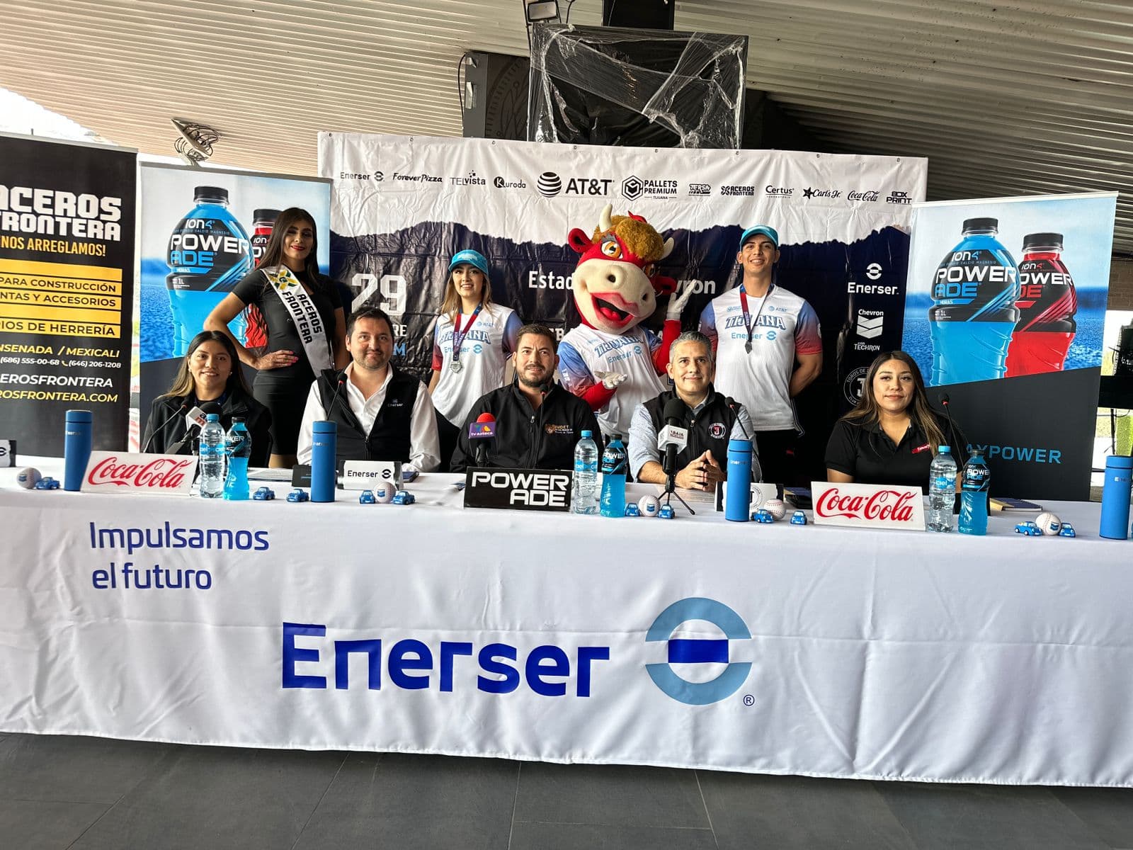 Foto: Christian Espinosa