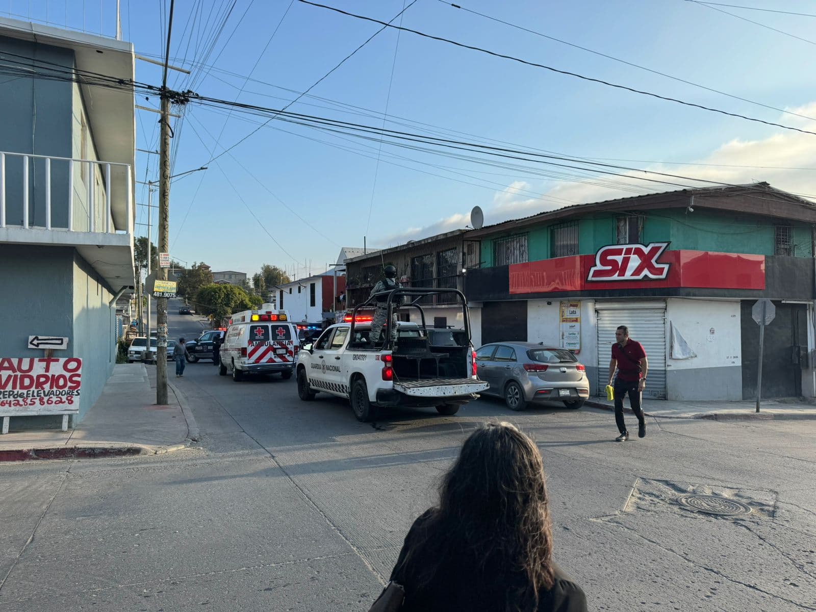 Foto: Jesús Aguilar