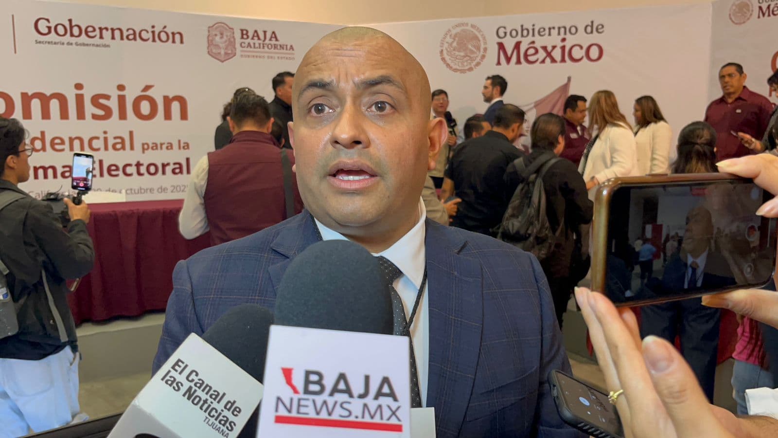 Foto: Baja News