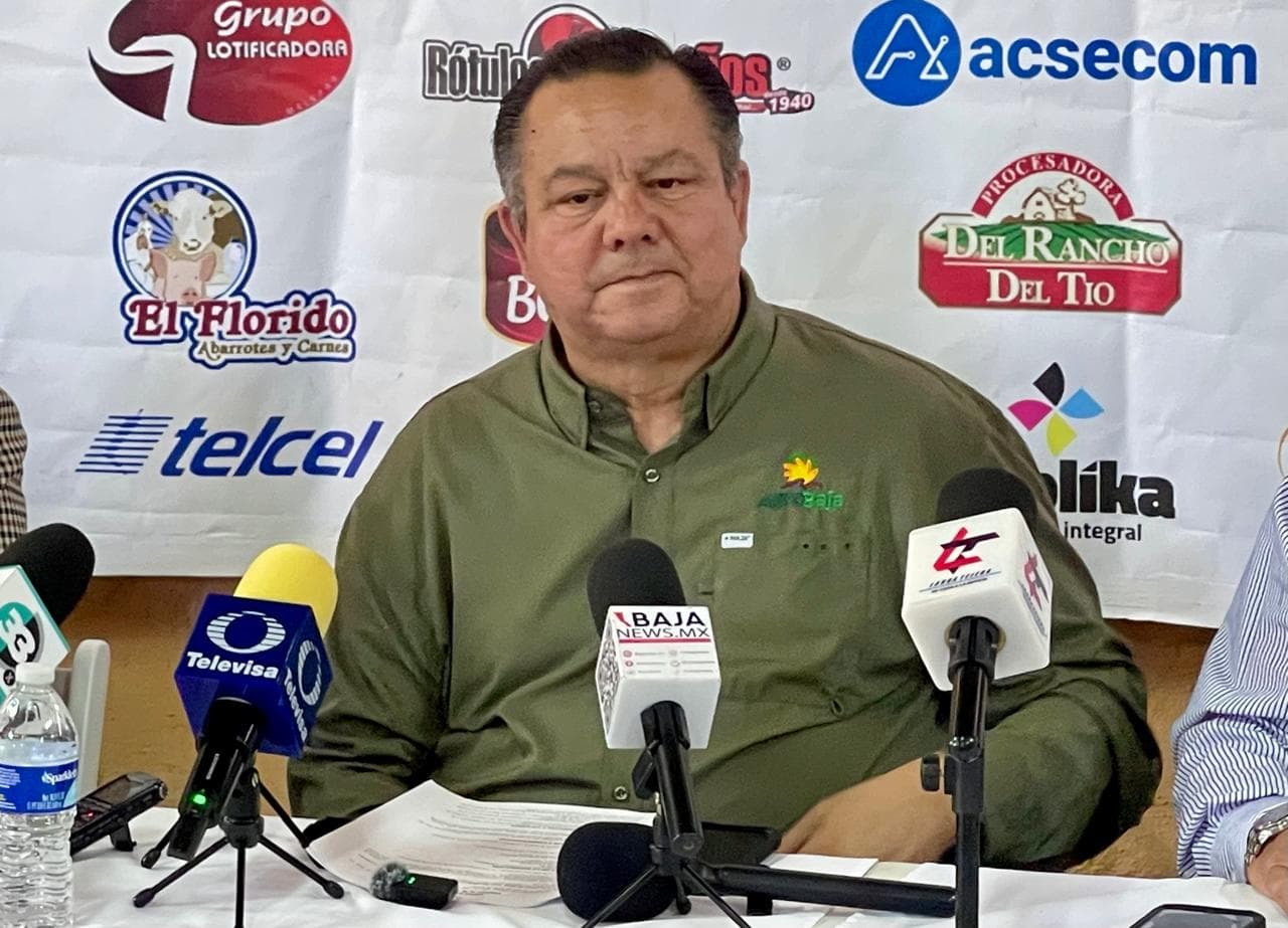 Foto: Baja News