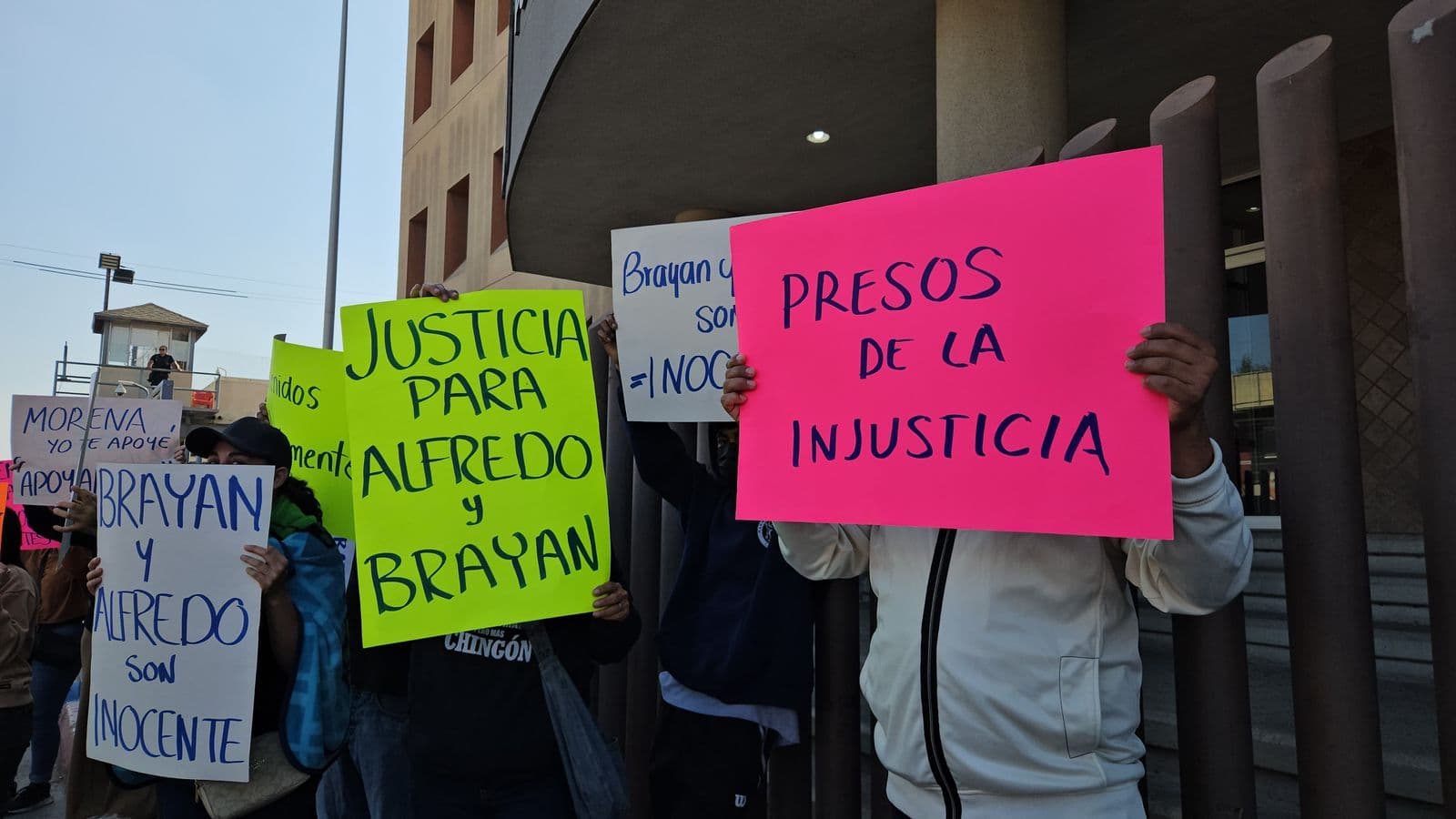 Foto: Miguel Santiago/Baja News