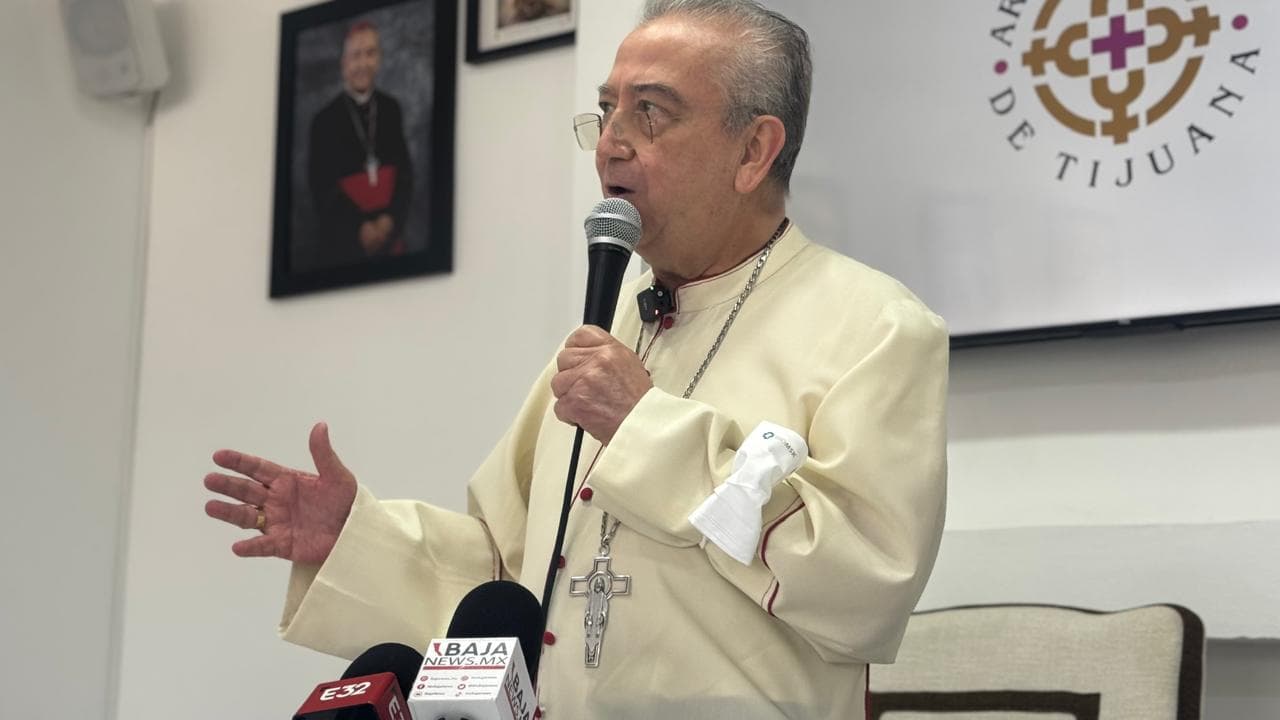 Foto: Baja News