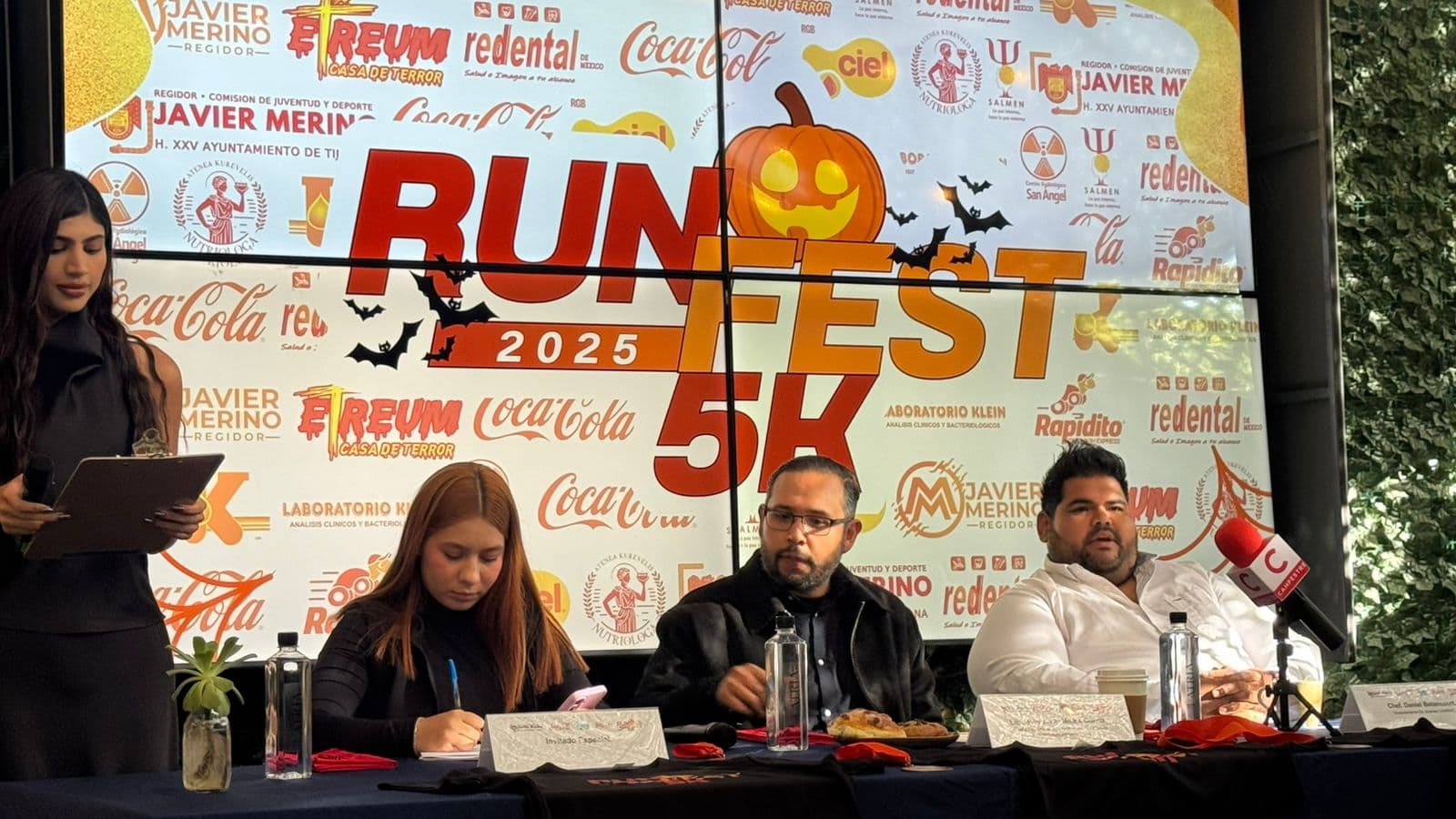 Foto: Ángel Ramírez/Baja News