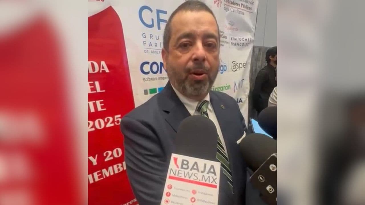 Foto: Ángel Ramírez/Baja News