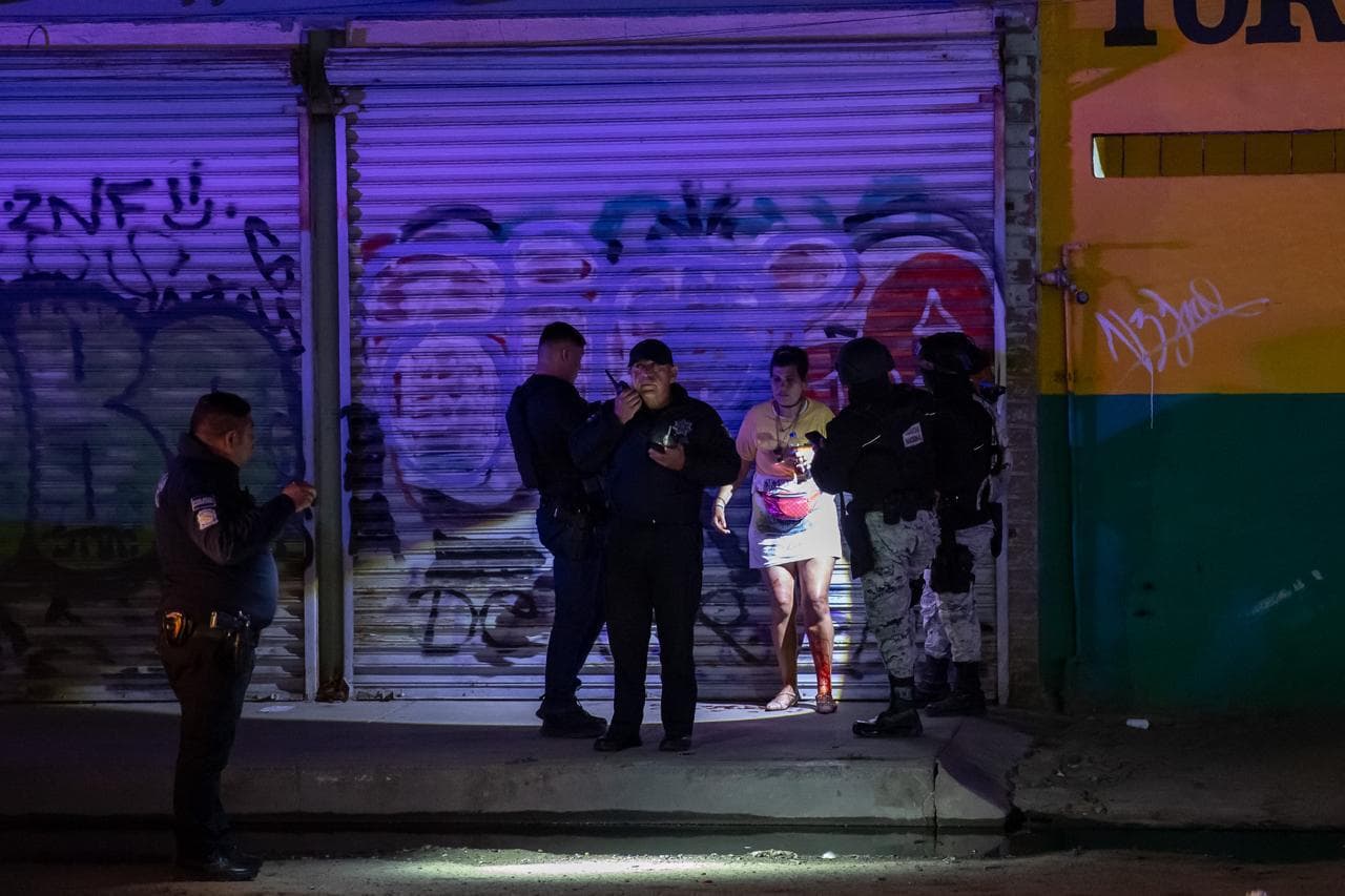 Foto: Border Zoom