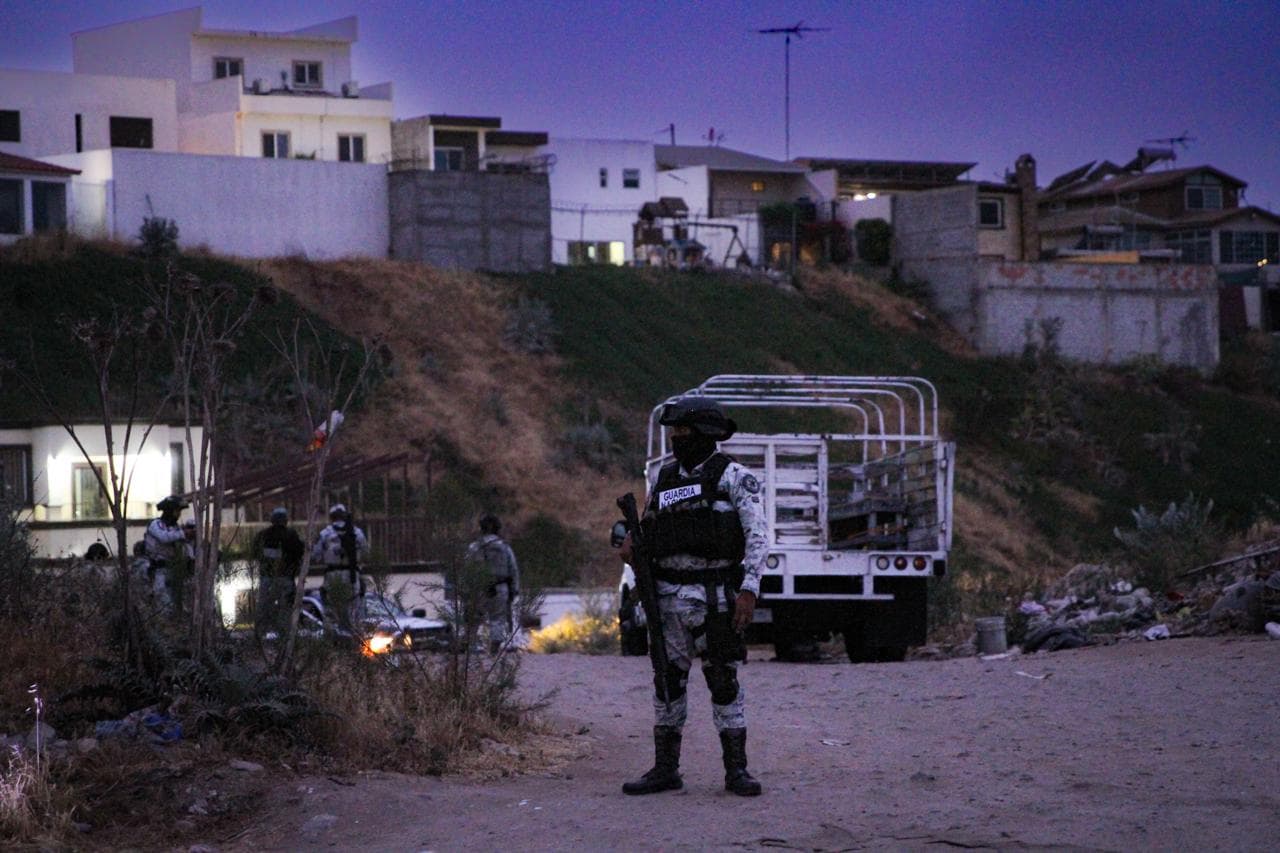 Foto: Border Zoom/Baja News