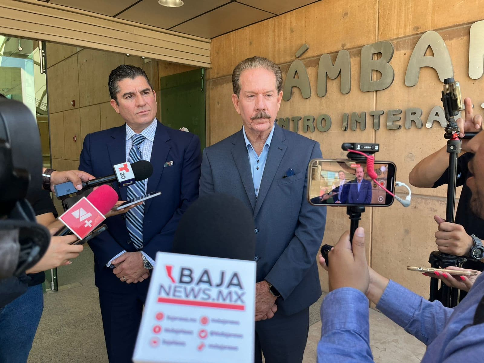 Foto: Baja News