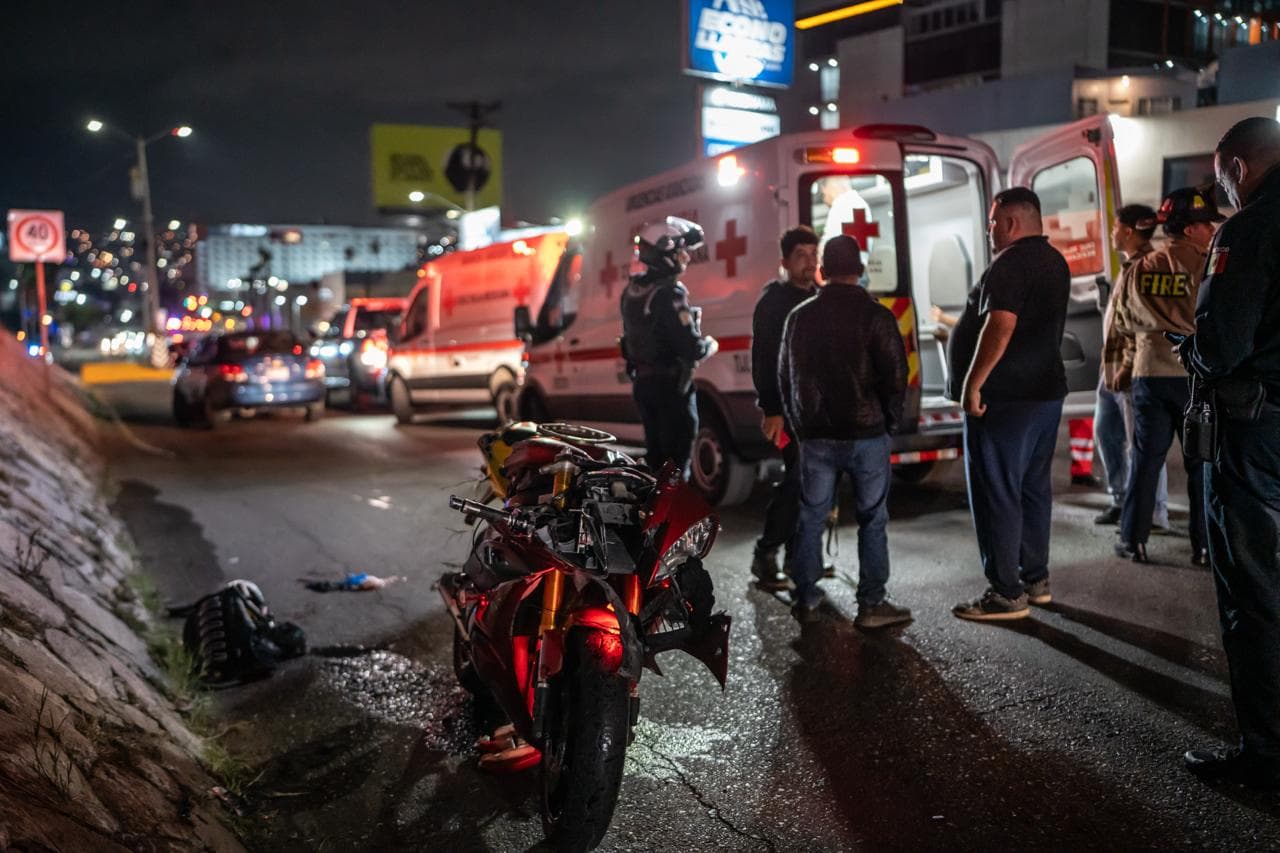 Foto: Border Zoom/Baja News