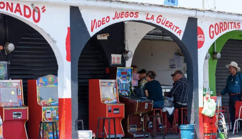 Foto: Baja News