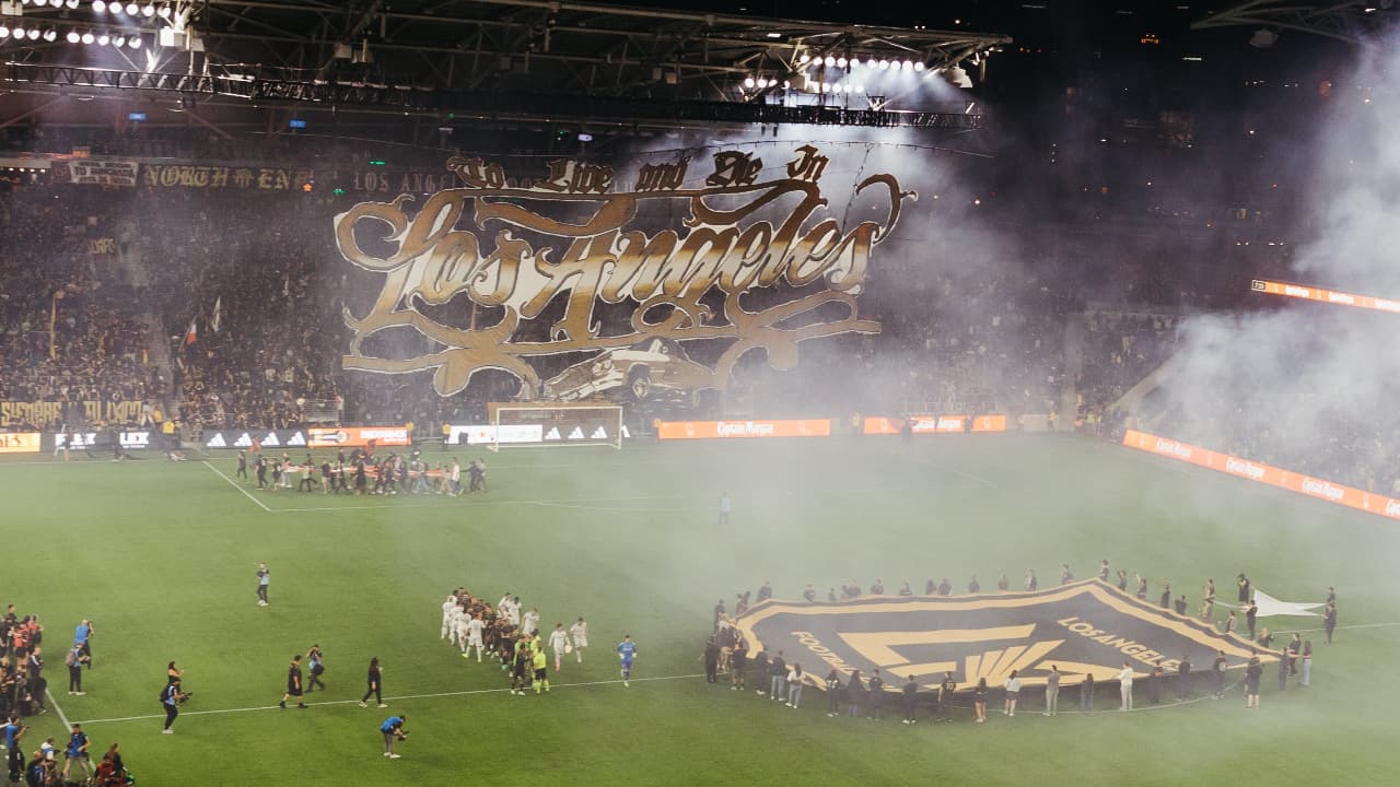 Foto: TT @CampeonesCup