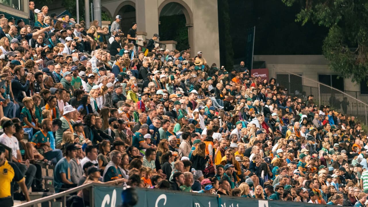 San Diego Loyal tendrá 17 partidos en el Torero Stadium en la Temporada 2023. (Foto: Cortesía San Diego Loyal SC)