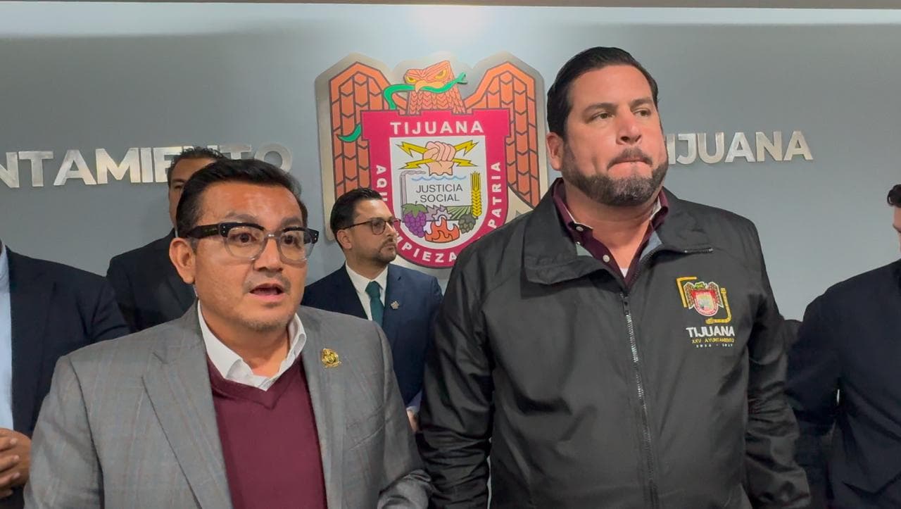 Foto: Baja News