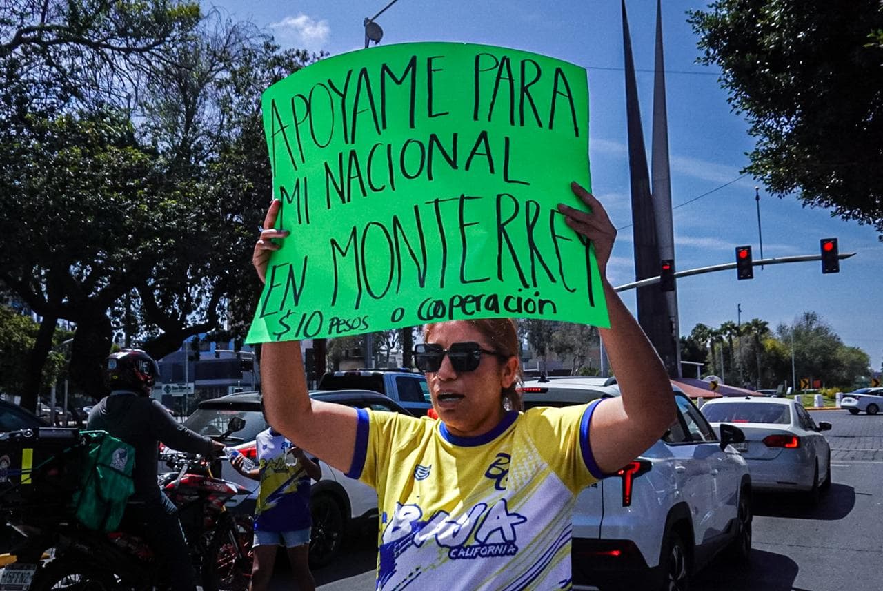 Foto: Border Zoom/Baja News