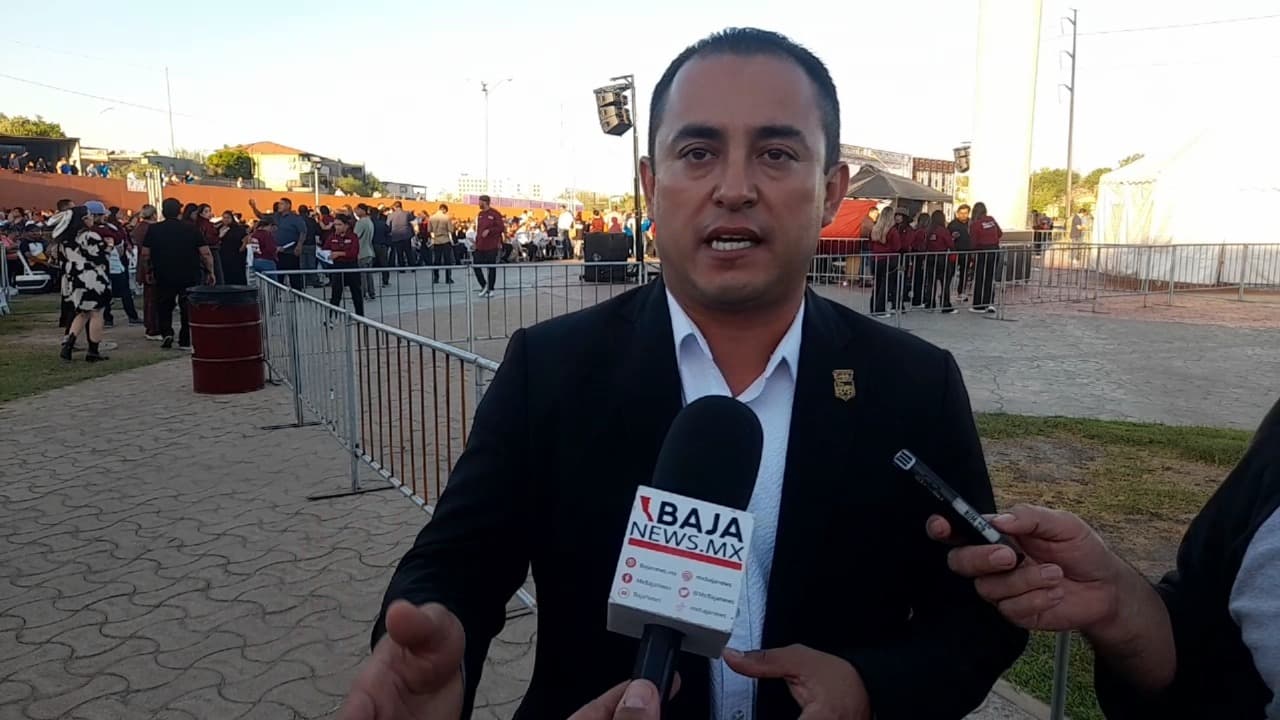 Foto: Jesús Sánchez/Baja News
