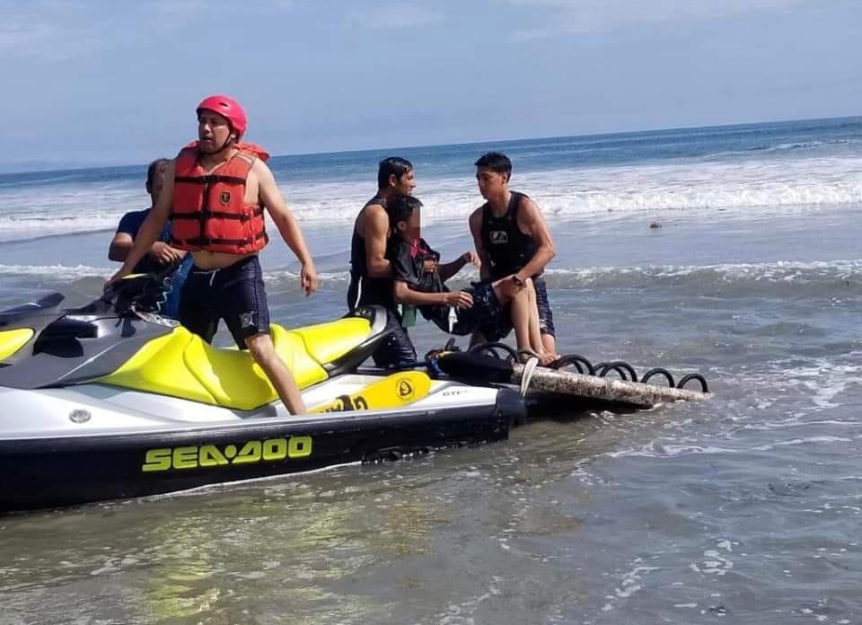 Baja news mx