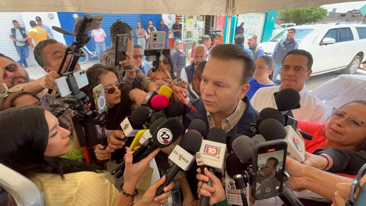 Foto: Claudio Gallardo/Baja News