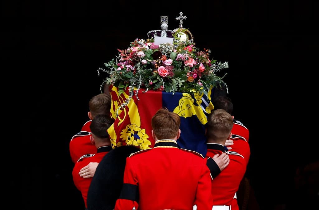 Foto: Jeff J Mitchell / AFP