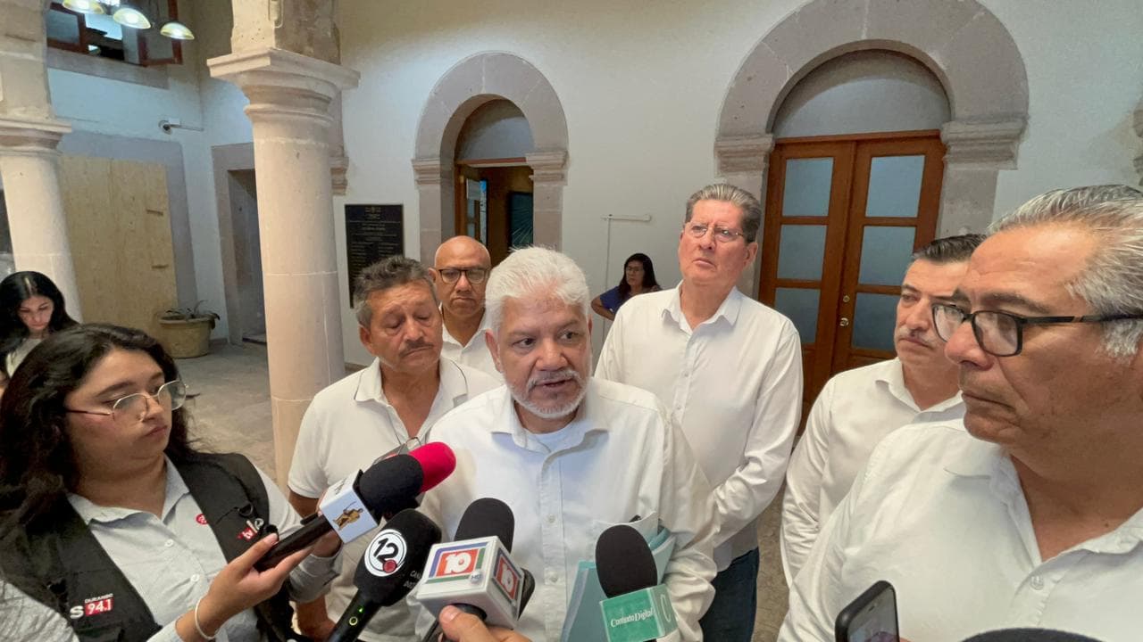 Foto: Claudio Gallardo/Baja News