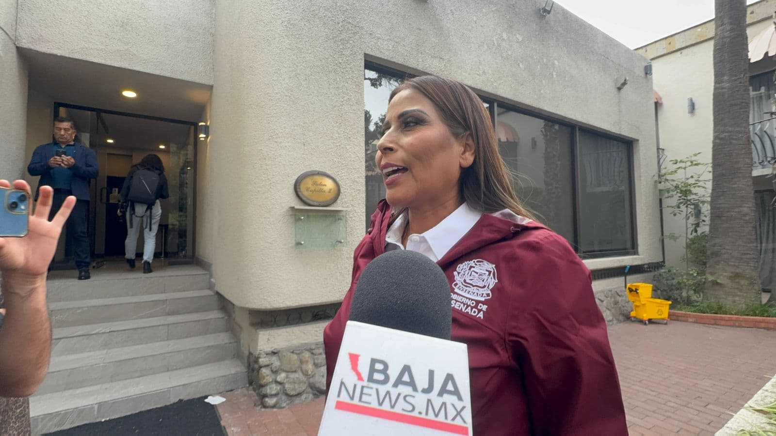 Foto: Baja News