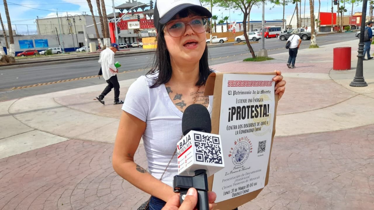 Foto: Jesús Sánchez/Baja News