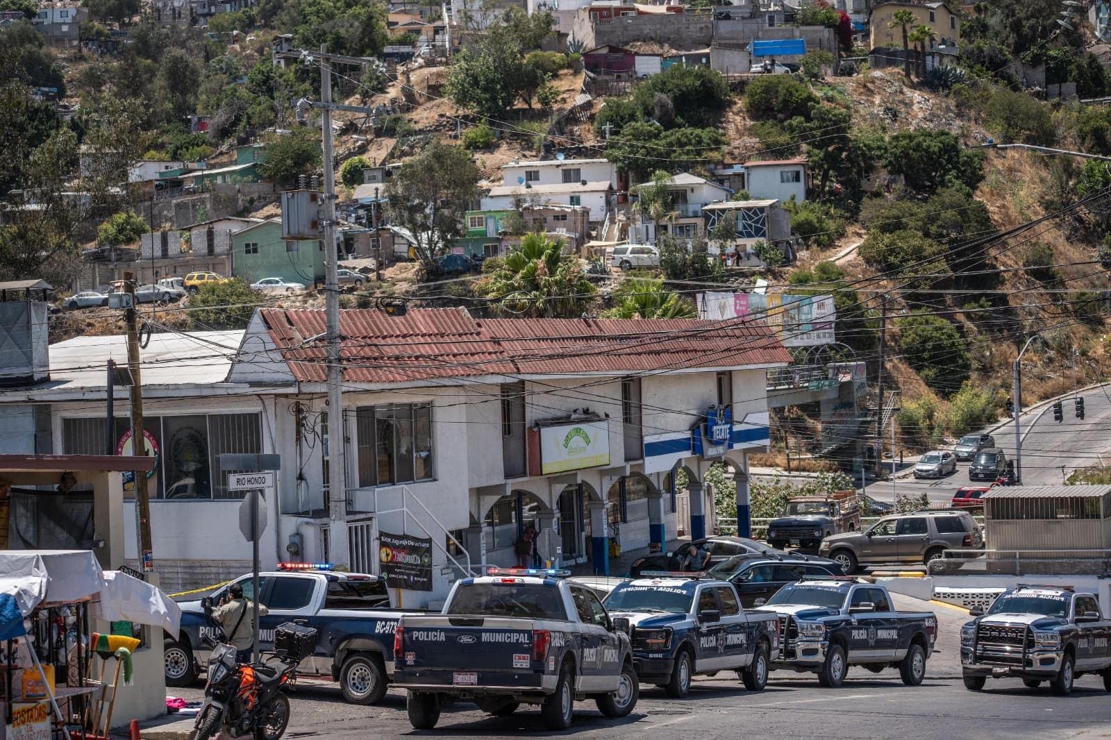 Foto: Boder Zoom/Baja News
