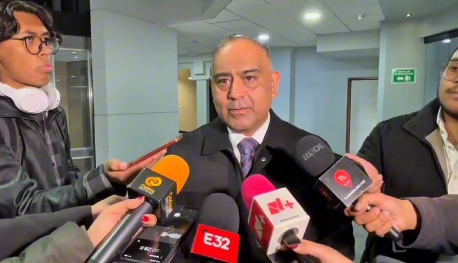 Foto: Baja News